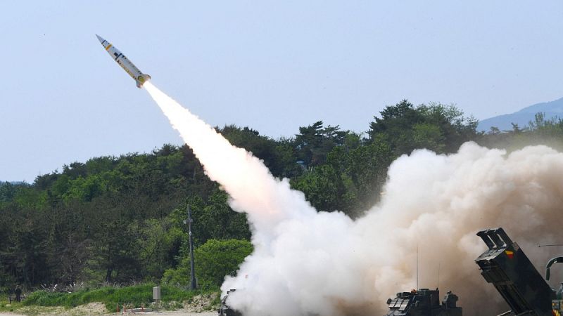 Estados Unidos ve indicios de que Corea del Norte podría realizar una séptima prueba nuclear