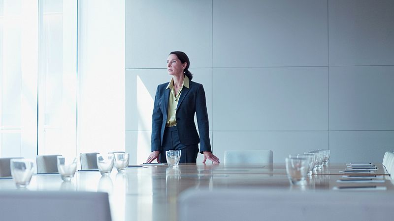 Europa exigirá que el 40% de los consejos de administración de empresas en bolsa estén ocupados por mujeres