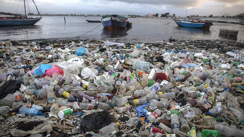 La verdad sobre el reciclaje, a dnde van nuestros residuos?