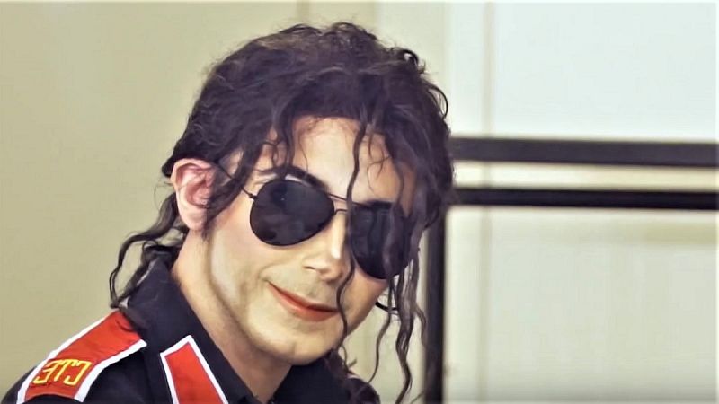 L'únic show sobre Michael Jackson avalat per la família es reestrena a Barcelona