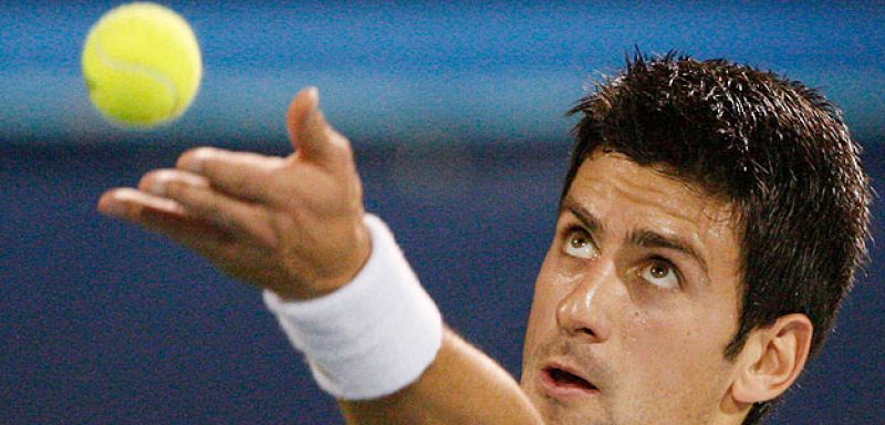 Djokovic estará en la Davis contra España