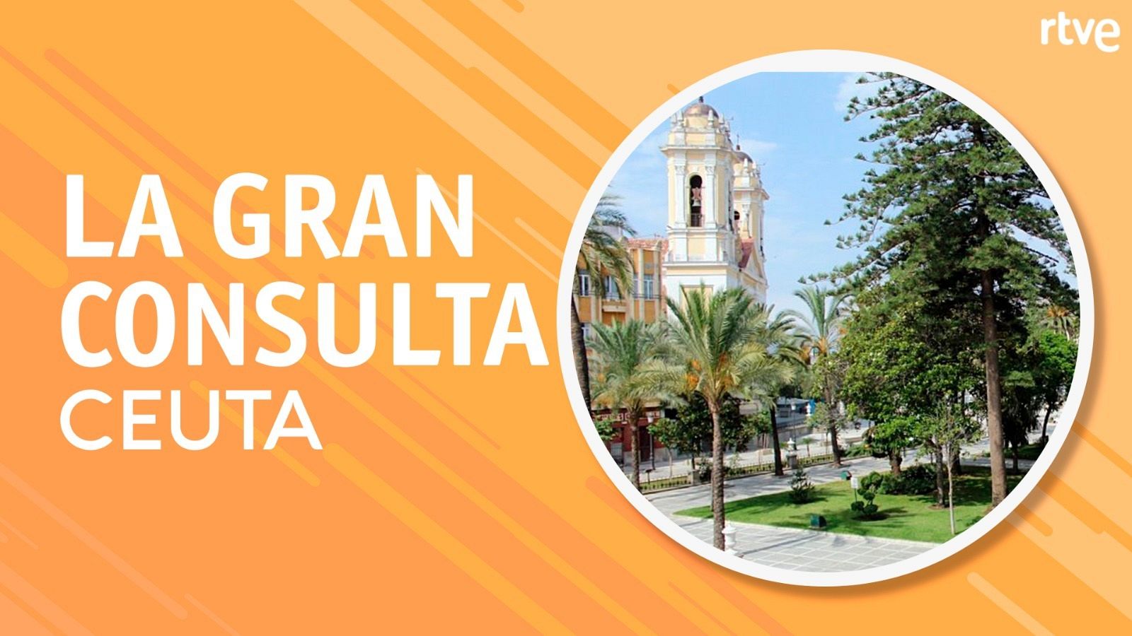 'La Gran Consulta' visita Ceuta