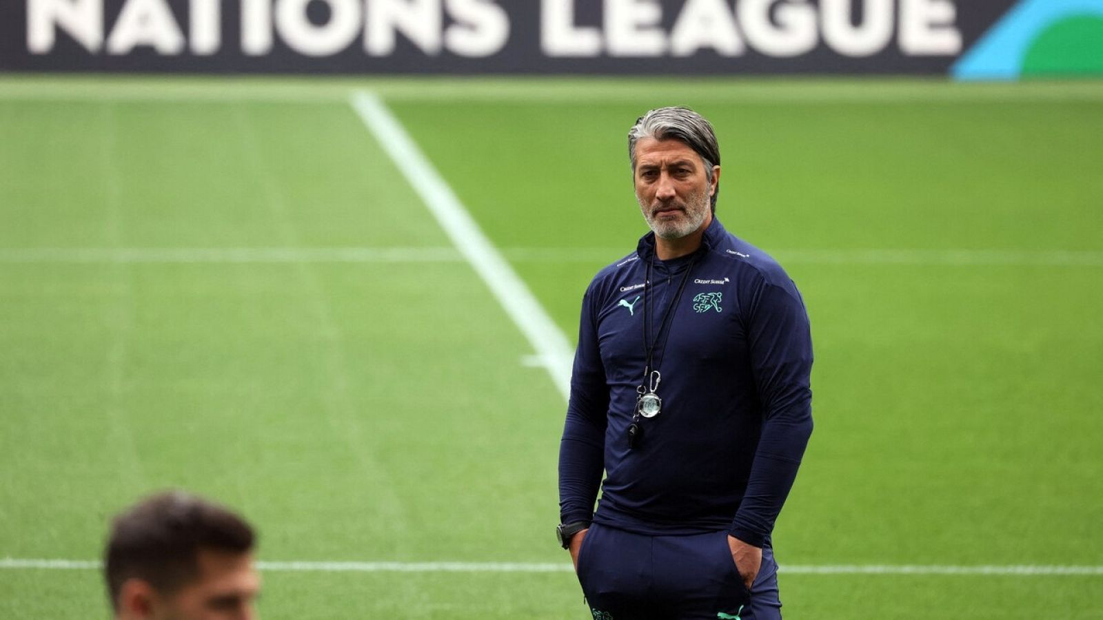 España se la juega ante una necesitada Suiza