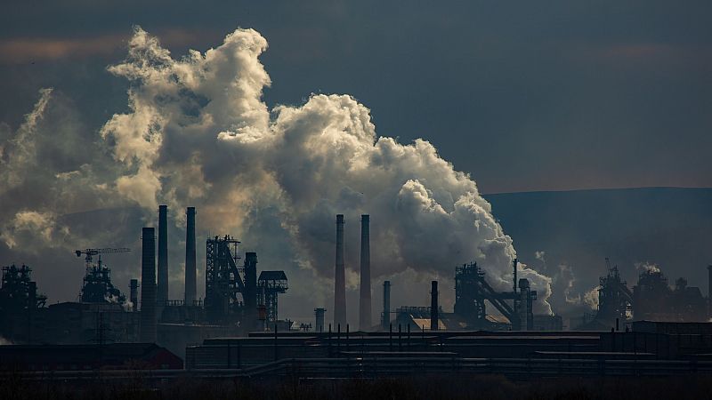 El Parlamento Europeo rechaza la propuesta para reformar el mercado de CO2