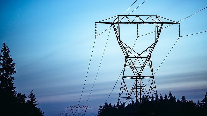 Von der Leyen aboga por reformar el mercado eléctrico europeo: "Ya no funciona"