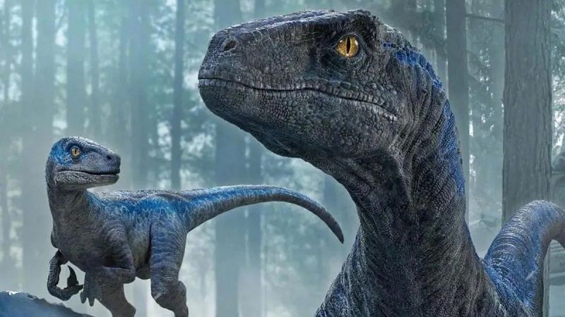 'Jurassic World: Dominion', un previsible pero entretenido autohomenaje a la saga