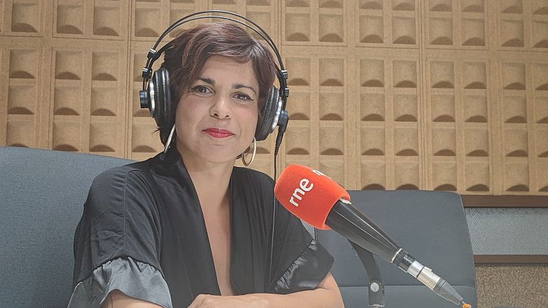 Rodríguez: "La derecha gobierna en Andalucía porque el votante de izquierda se quedó en casa en 2018"