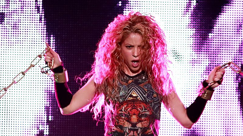 La canción de Shakira que ahora resulta premonitoria: así le cantó a la infidelidad
