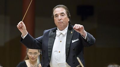 La Orquesta Sinfónica RTVE inaugura el Ciclo Guadix Clásica