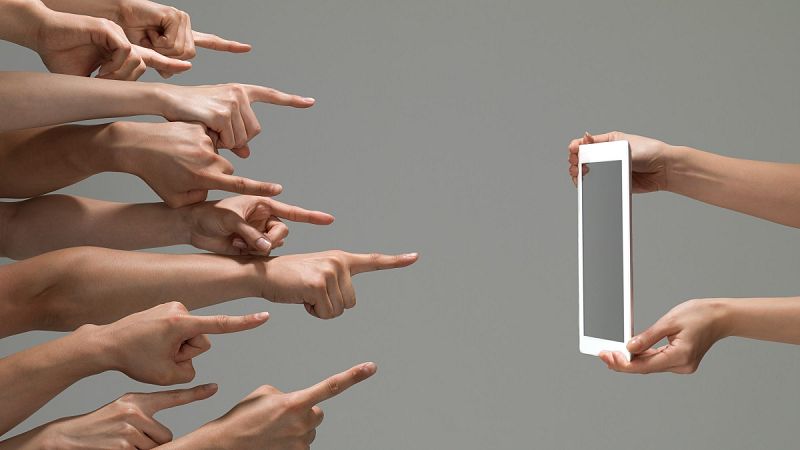 7 consejos para cuidar tu reputación digital en redes sociales