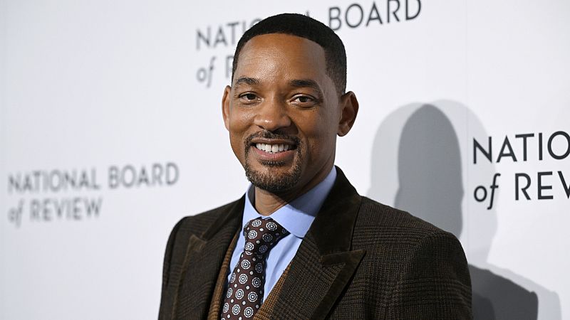 ¿Por qué Will Smith no quiso trabajar con Tarantino en 'Django desencadenado'?