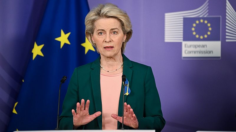 La Comisión Europea insta a Argelia a dar marcha atrás en la suspensión del tratado con España