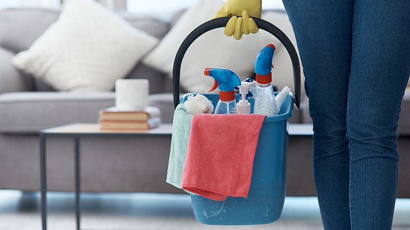 El Congreso respalda los derechos de las empleadas del hogar y ratifica el convenio 189 de la OIT