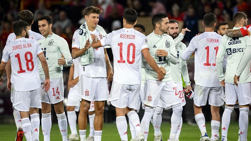 Demasiado sufrimiento ante el rival en peor forma del grupo: las claves del Suiza 0-1 España