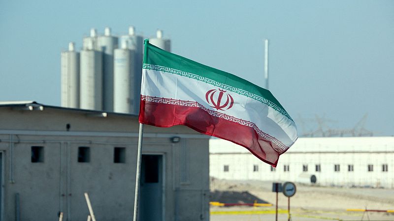Estados Unidos avisa a Irán de que sus actos hacen peligrar la vuelta al acuerdo nuclear