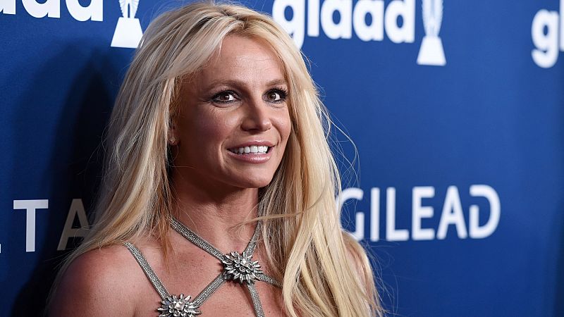 El ex de Britney Spears intenta sabotear así la boda de la cantante