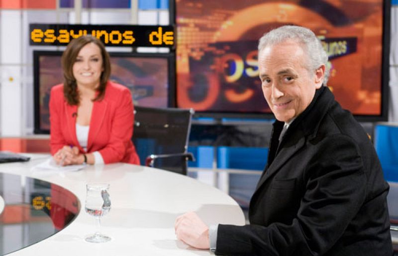 Josep Carreras: "Se han dado pasos de gigante pero hacen falta más donantes de médula"