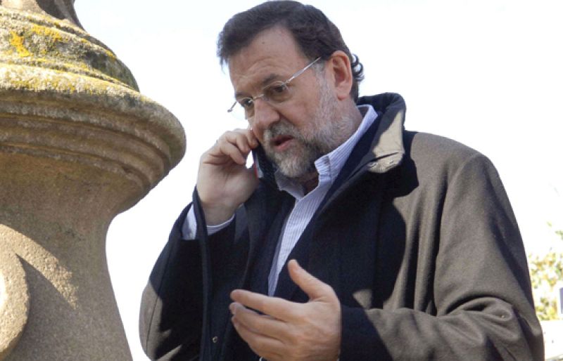 El PP presenta ante el Tribunal Supremo la querella por prevaricación contra el juez Garzón