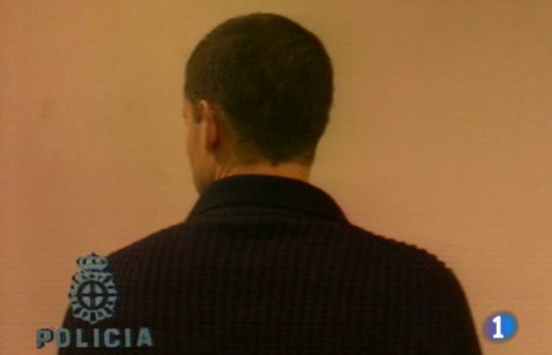 Detienen en el sur de Francia al etarra Akarregi