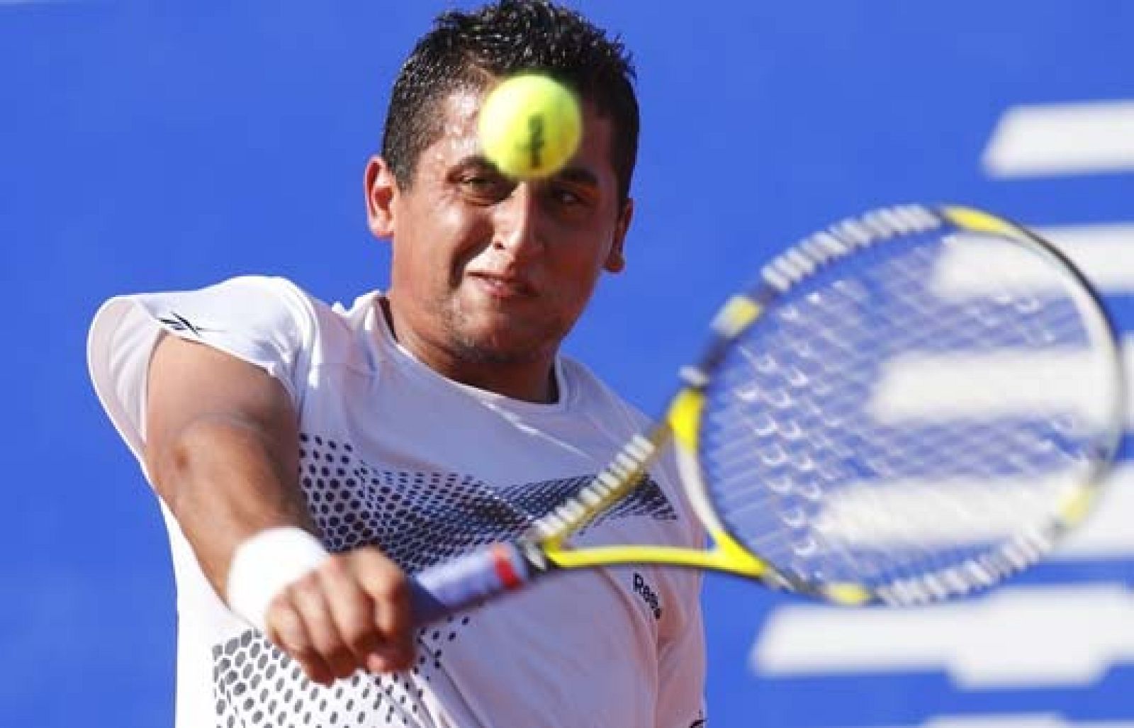 Los tenistas españoles, en cuartos | Ver