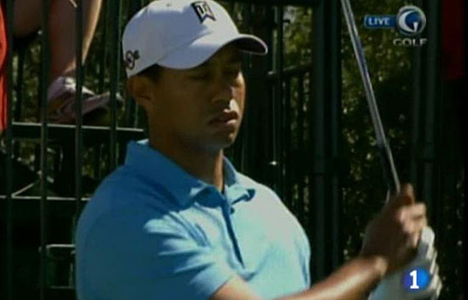 Tiger Woods ha regresado con más gans que nunca tras ocho meses apartado de los campos de golf .