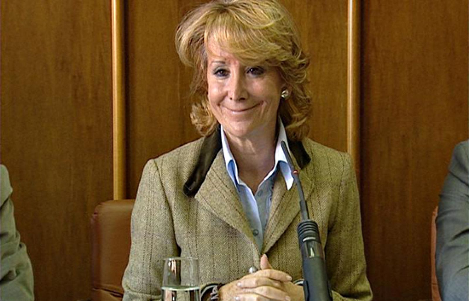 Aguirre: "Esta trama es como decir que Güemes está liado con Angelina" | Ver