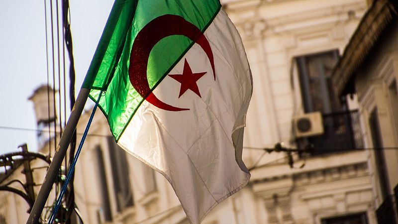 Argelia rechaza los comentarios "precipitados" de la UE tras suspender el tratado de amistad con España