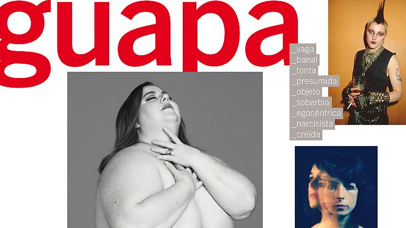 'Hola, tú a mí no me conoces': artistas unidos contra los estereotipos de la mujer en publicidad