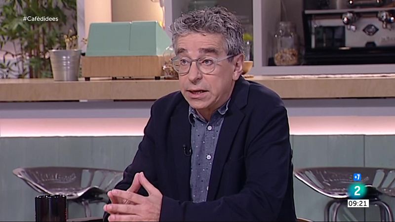 Jordi Martí: "Una vegada més, Madrid copia a Barcelona"