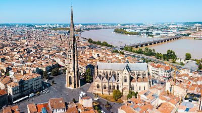 El gallo que no cesa - Tierra sin límites: Viajamos a Nueva Aquitania, Francia - Escuchar ahora