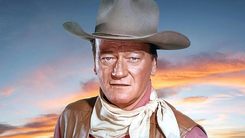 John Wayne y John Ford 'cabalgaron' en muchas películas, ¿cuántas rodaron juntos?