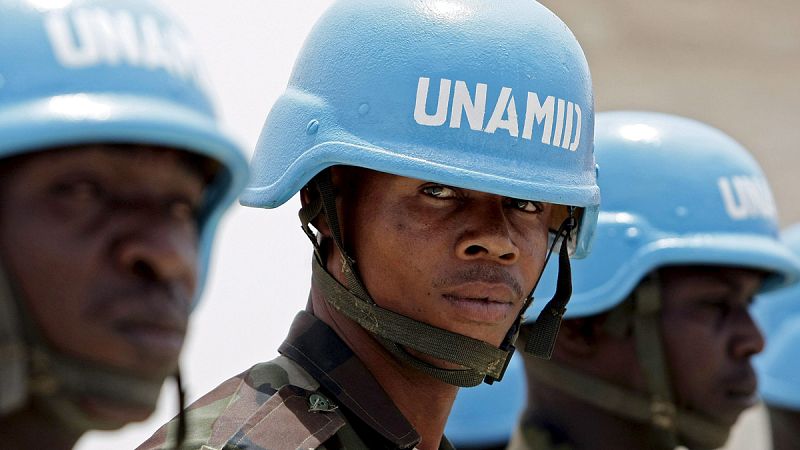 Un enfrentamiento tribal en Darfur deja casi un centenar de muertos, según ACNUR