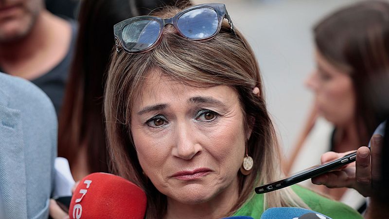 Comienza el juicio contra el presunto asesino de Marta Calvo dos años después de su desaparición