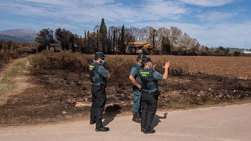 Los delitos medioambientales, cada vez más complejos y lucrativos: "Hay mucha impunidad"