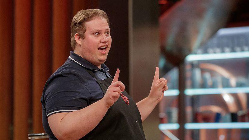 'MasterChef 10' vuelve a liderar con casi 1,5 millones de espectadores y 13,4% de cuota