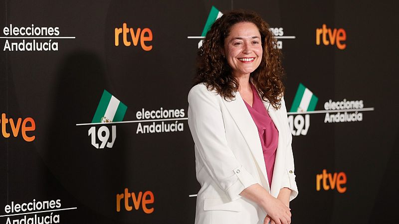 Nieto marca distancias con Rodríguez: "Ella aspira a hacer oposición y nosotros a gobernar"