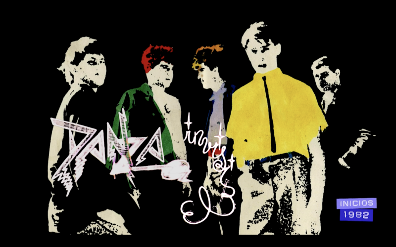 'Imprescindibles' celebra el Día de la Música con Danza Invisible