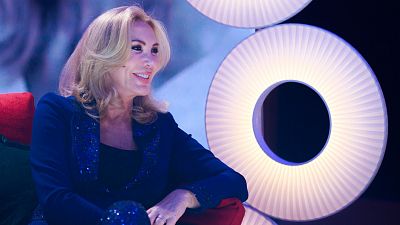 �Pas� algo entre Norma Duval y Don Johnson cuando rodaron juntos?