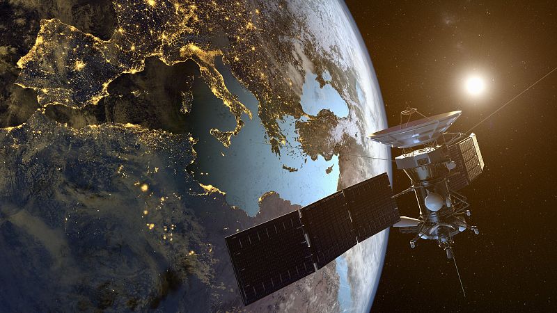 El Gobierno aprueba el Consejo del Espacio para "acelerar" la creación de la Agencia Espacial Española