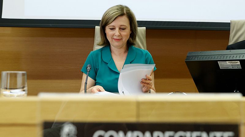 La Comisión Europea urge a España a renovar el Poder Judicial y a estudiar cambios en el sistema de elección