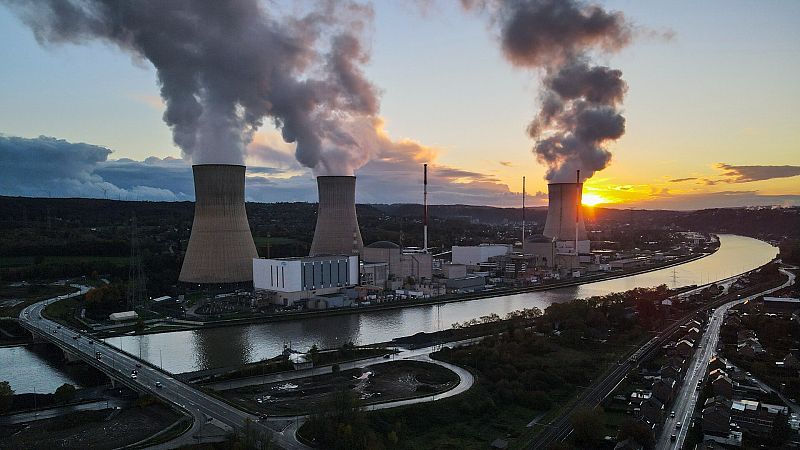 El Parlamento Europeo se inclina por rechazar que el gas y la energía nuclear se consideren "verdes"