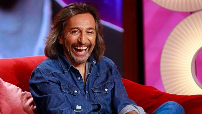 �C�mo conoci� Antonio Carmona a Lenny Kravitz?