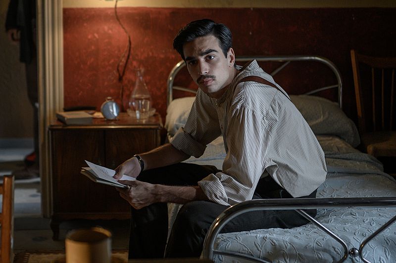 'Cuéntame cómo pasó' finaliza temporada con una entrega especial que viaja al pasado de Antonio Alcántara
