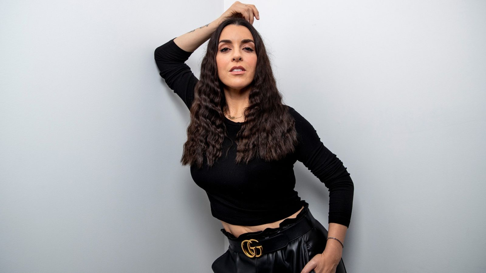 Ruth Lorenzo y Chanel se conocieron hace años y le dio este consejo: "Cree en ti ciegamente"