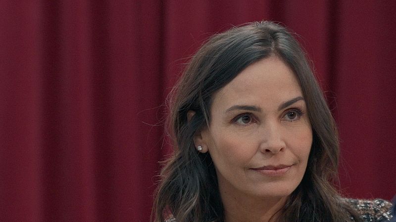 Así es la nueva Inés Sastre: ¿Por qué la modelo y actriz ha vuelto a España? Te contamos sus motivos