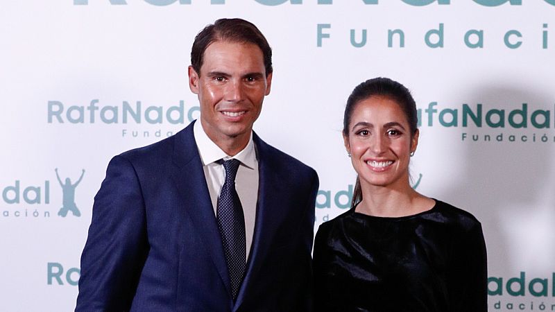 Rafa Nadal confirma que será padre y explica por qué no lo ha querido contar antes