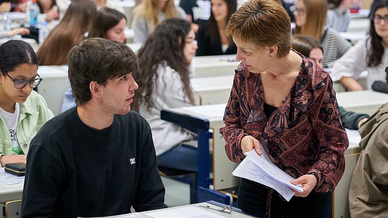 La Universidad Autónoma de Barcelona y otras nueve públicas, entre los centros con mayor rendimiento de España