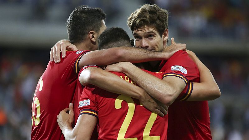 Así es Costa Rica, el primer rival de España en el Mundial de Catar