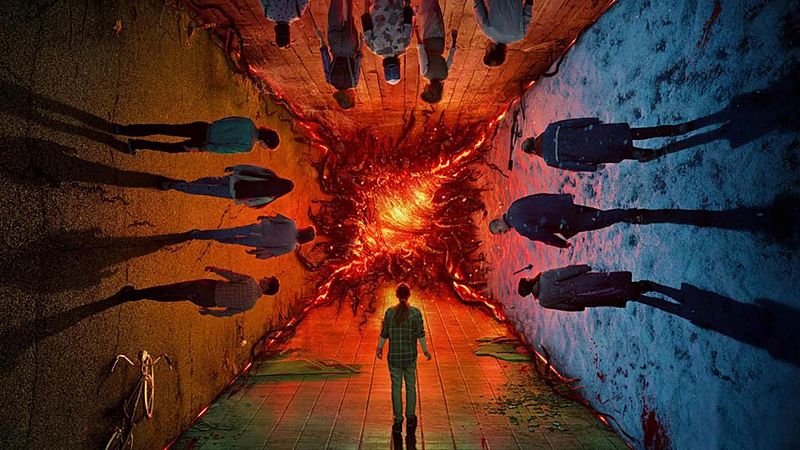 ¿Por qué la banda sonora de 'Stranger Things' causa tanto furor?