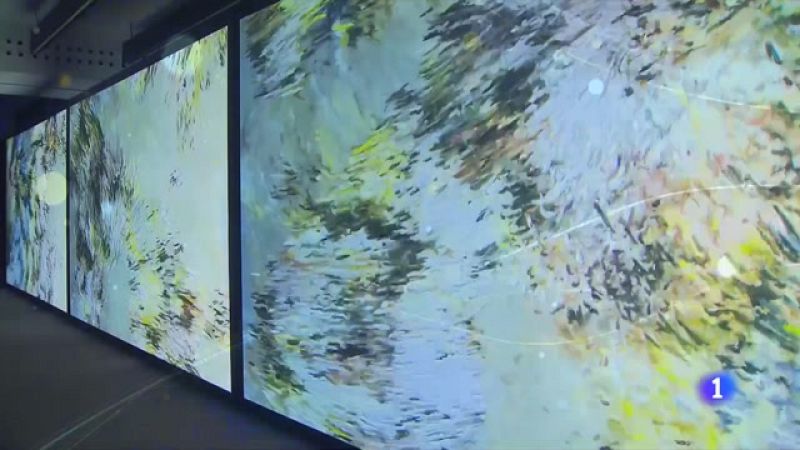 El Sónar s'interessa per l'experimentació audiovisual amb 'Transient'
